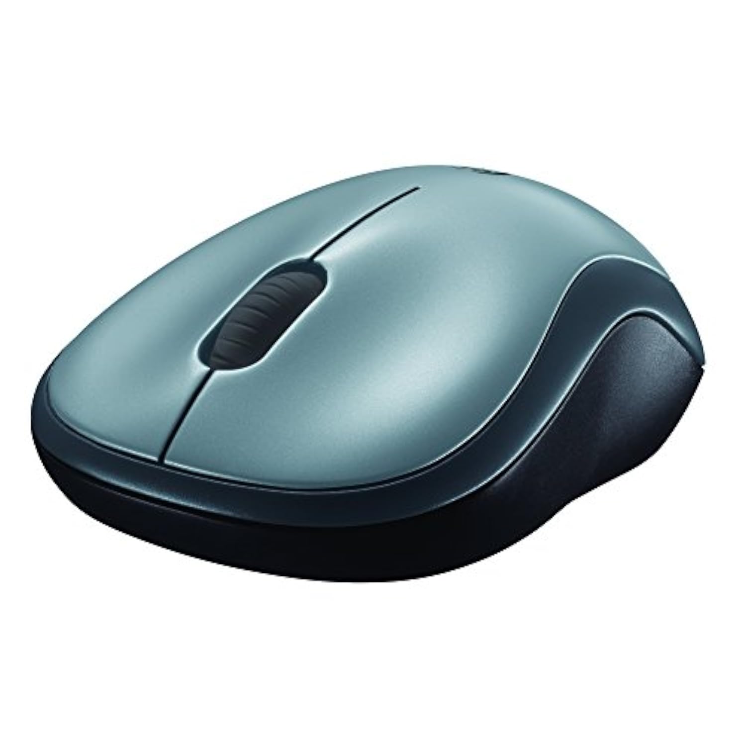 Logitech Wireless Mouse M185 - Silver
