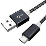 Replacement Usb Charging Cable For Bose Qc35 Quietcomfort 35 Wireless Headphon