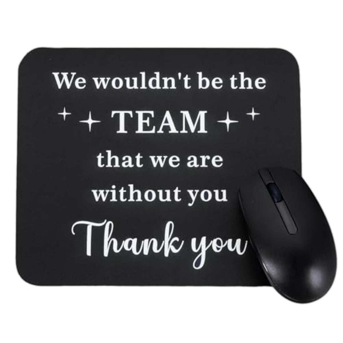 Boss Appreciation Gifts For Women Men Supervisor Office Supplies Mousepad Leader Boss Lady Retirement Leaving Away Gift Coworker Employee Christmas Birthday Thank You Gift Boss Day Gifts For Him Her