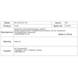 1 Pair Of Protein Pu Leather Ear Cushions, Ear Pads For Headphones, For Mpow H12 With Lr Sign, Easy To Distinguish Left And Right Position, Precise Fit, Black