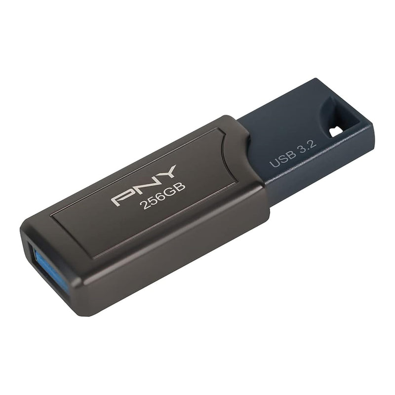 256Gb Pro Elite V2 Usb 3.2 Gen 2 Flash Drive – 600Mb/S