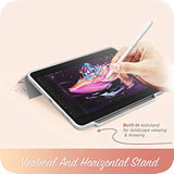 i-Blason Cosmo Case for New iPad Pro 11 Inch (2020/2018), [Supports Pencil 2 W