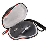 Eva Hard Travel Carrying Case For Logitech Mx Master 3 / Logitech Mx Master 3S Advanced Wireless Mouse