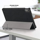 Case For Lenovo Tab P11 (2Nd Gen) 11.5'' 2023, Folding Folio Ultra-Thin Smart