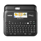Bothe P-Touch Pt-D610Bt Business Pofessional Connected Label Make With Bluetooth