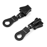 Fix Zipper Metal Alloy Zipper Sliders Replacement Pack Zipper Fixer Bl