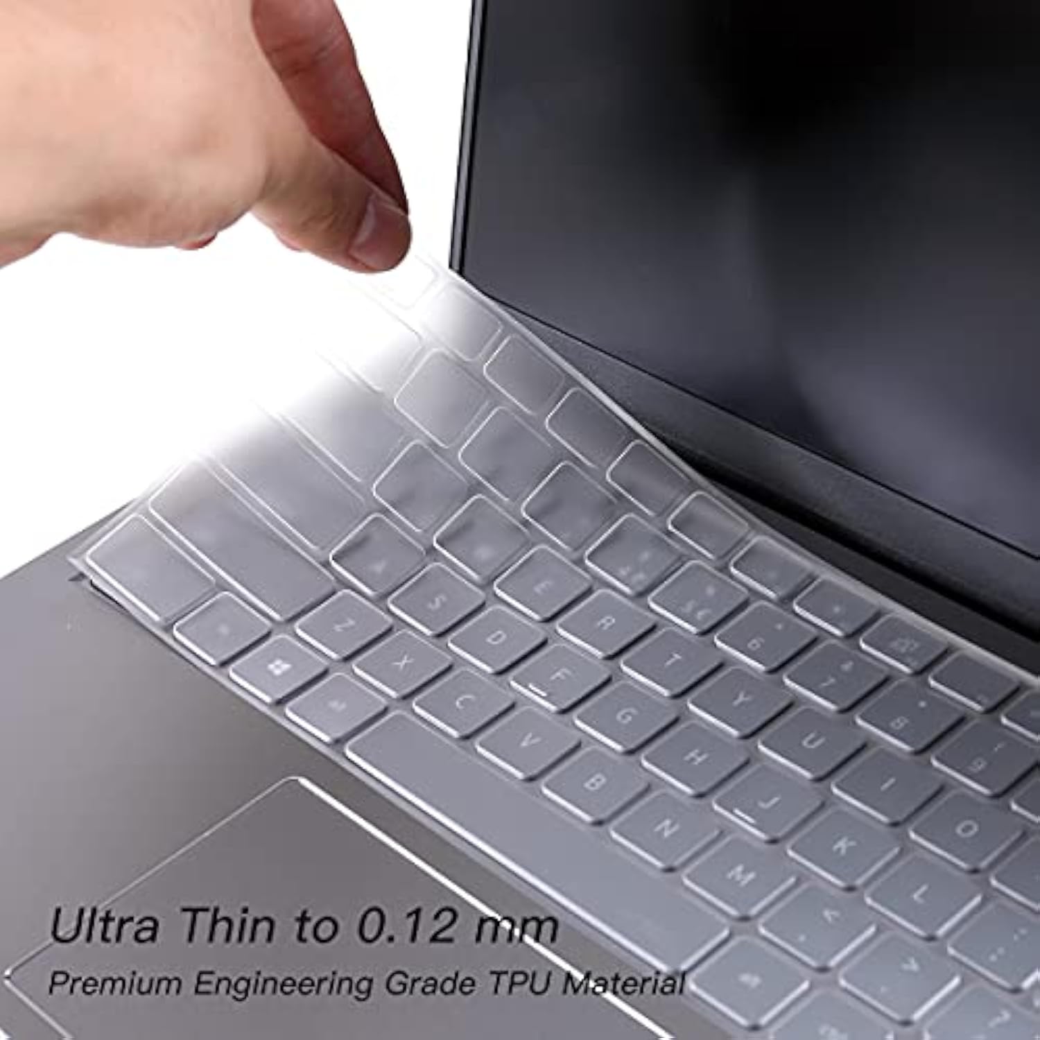 Keyboard Cover For Dell Inspiron 14 5410 5415 5418 5420 5425 14", Dell Inspiro