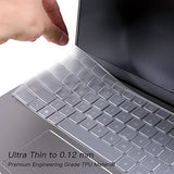 Keyboard Cover For Dell Inspiron 14 5410 5415 5418 5420 5425 14", Dell Inspiro