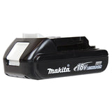 Bl1815N 18V 1.5Ah Lithium Ion Battery