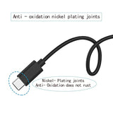 Replacement Samsung Smart Tv Remote Control Charger Cord Aapter Wireless Usb T