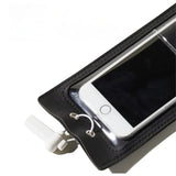 Reusable Anti-Camera Phone Pouch with Lock - No Photography Allowed Bag for Muslim Wedding, Confidential Meetings, Concerts, Labs 50 Packs with Lock