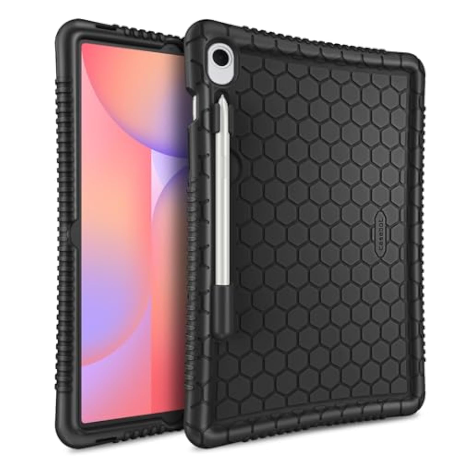 Fintie Silicone Case for Samsung Galaxy Tab S9 FE 5G 10.9 Inch/Galaxy Tab S9 1