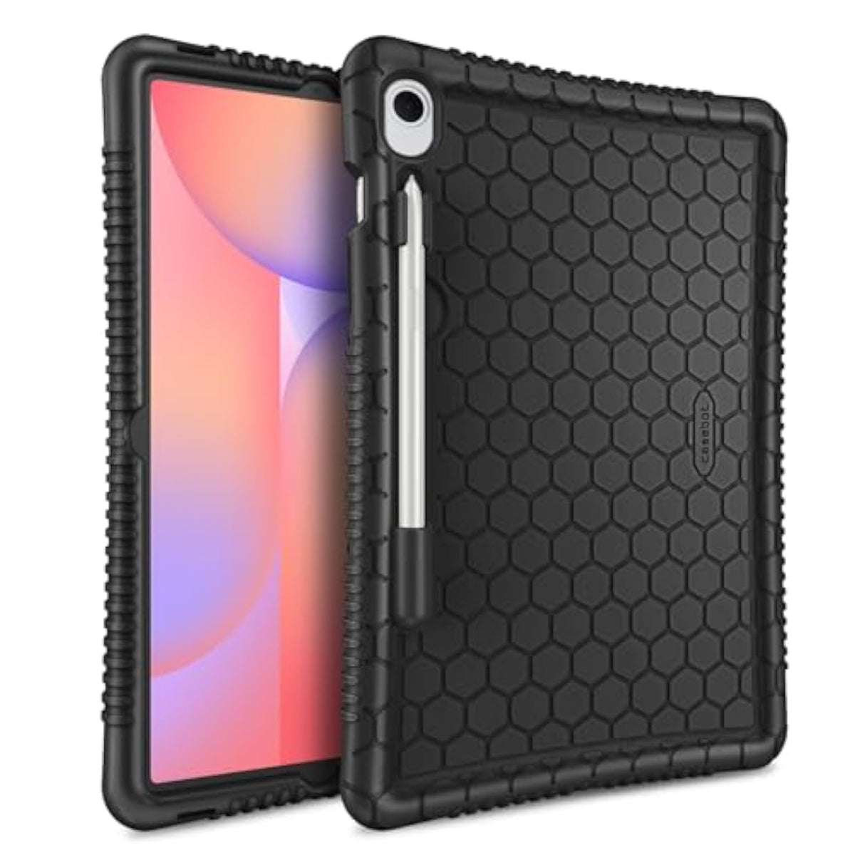 Fintie Silicone Case for Samsung Galaxy Tab S9 FE 5G 10.9 Inch/Galaxy Tab S9 1
