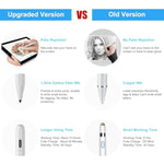 Stylus Pen For Ipad (2025-2018) With Fast Charge Palm Rejection, Active Pencil For Ipad10/9/8/7/6Th,11Th A16,Pro 11/13 M4,Air 11/13 M2/M3,Pro12.9,Air 5/4/3Rd,Mini 7/6/5