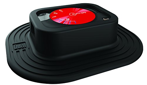 Xgps160 Multipurpose Universal 5 Device Bluetooth Gps Receiver With Wide Area Augmentation System And Portable Attachment