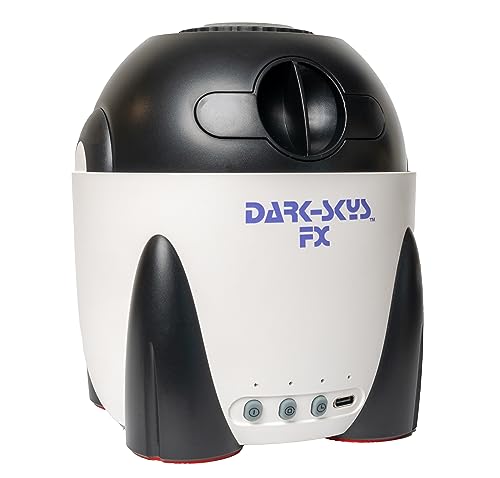 Ds-Fx Home Planetarium Star Projector