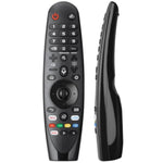 Voice-Magic-For-Lg-Tv-Remote-Control-Replacement Compatible With Lg Smart Oled Thinq Webos Tvs For Akb75855501 An-Mr24Gn Mr23Gn Mr22Gn Mr21Ga Mr20Ga