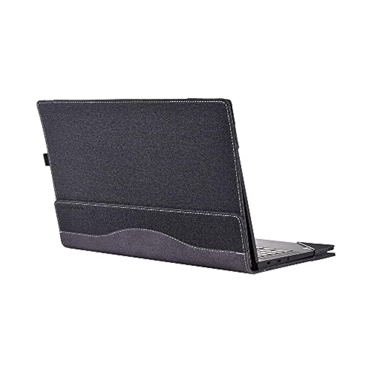 Laptop Cover For Lenovo Yoga 7 9 2-In-1 14Ill10 14Akp10 14Ahp9 14Ahp9 14Ial7 14Arb7 14Arp8 14Arp8 14Iap7 14Irp8 Ideapad Slim 3 5 Thinkbook 14 G8 Protector Case Sleeve (Black)