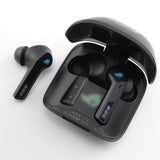 Replacement Foam Ear Tips For Asus Rog Cetra True Wireless Earbuds, Ultimate Comfort, 3 Pairs (S/M/L, Black)