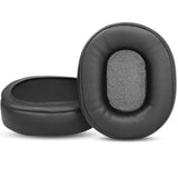 Earpads Replacement Ear Cushions Compatible With Sony Wh-Xb900N/Wh-Ch710N(Whch710N Whch710 Ch710)/Wh-Ch720N(Whch720 Ch720)/Wh-Rf400(Whrf400)/Mdr-Rf895Rk Headphones Ear Pads Cover Parts