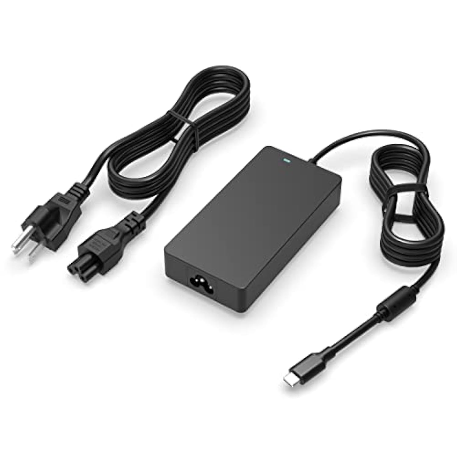 90W 65W Type-C Ac Charger Fit For Msi-Prestige 15 14 Summit E13 E14 E15 E16 Fl