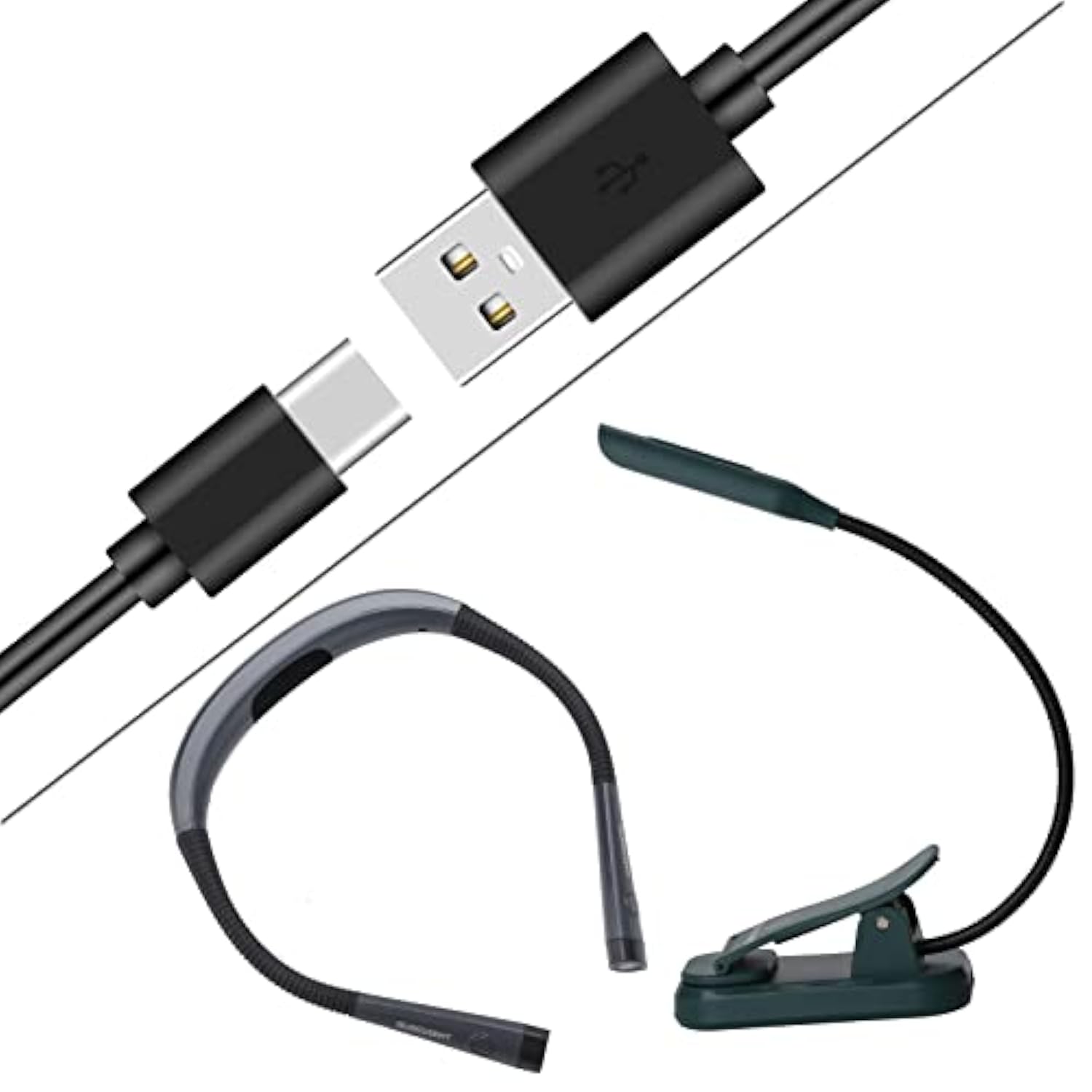 Charger Cable