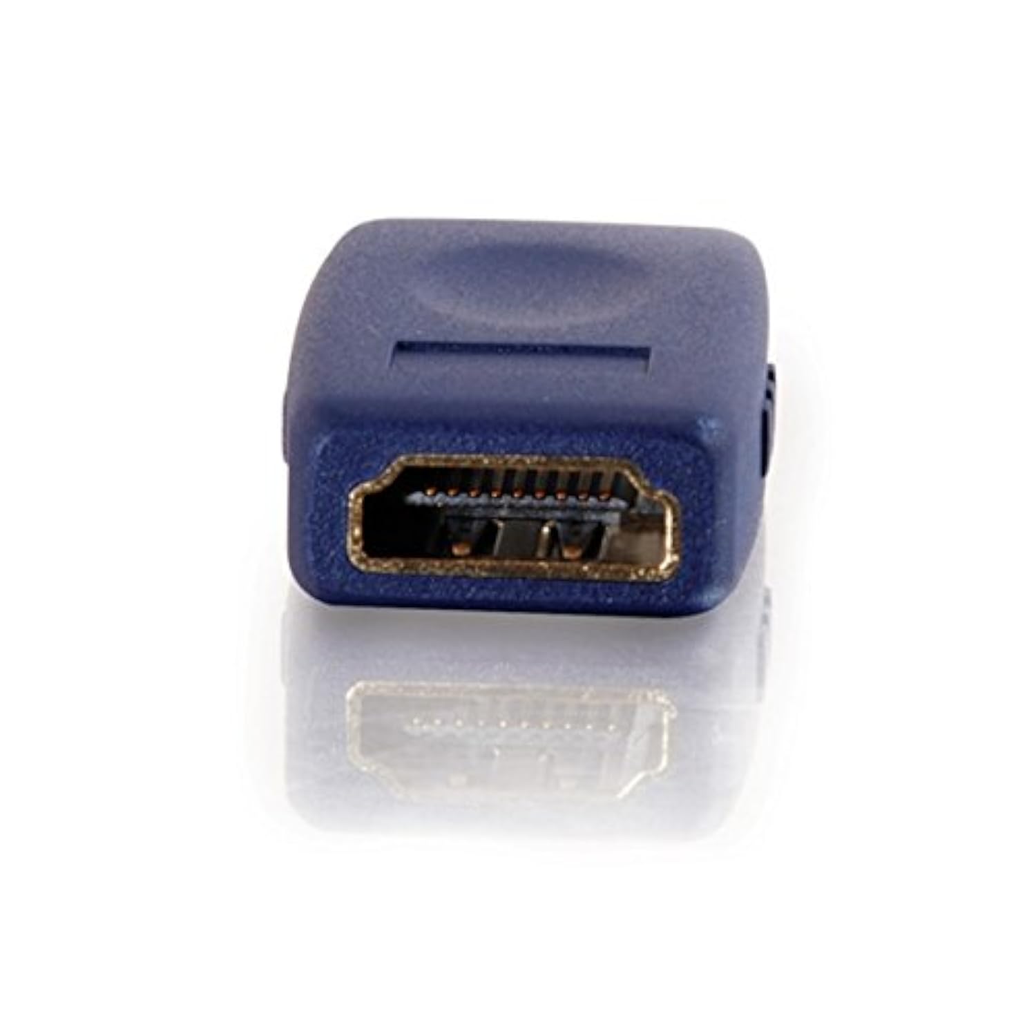 Legrand Hdmi Coupler Female To Female, Blue Hdmi Coupler Adapter, Coupler Conn