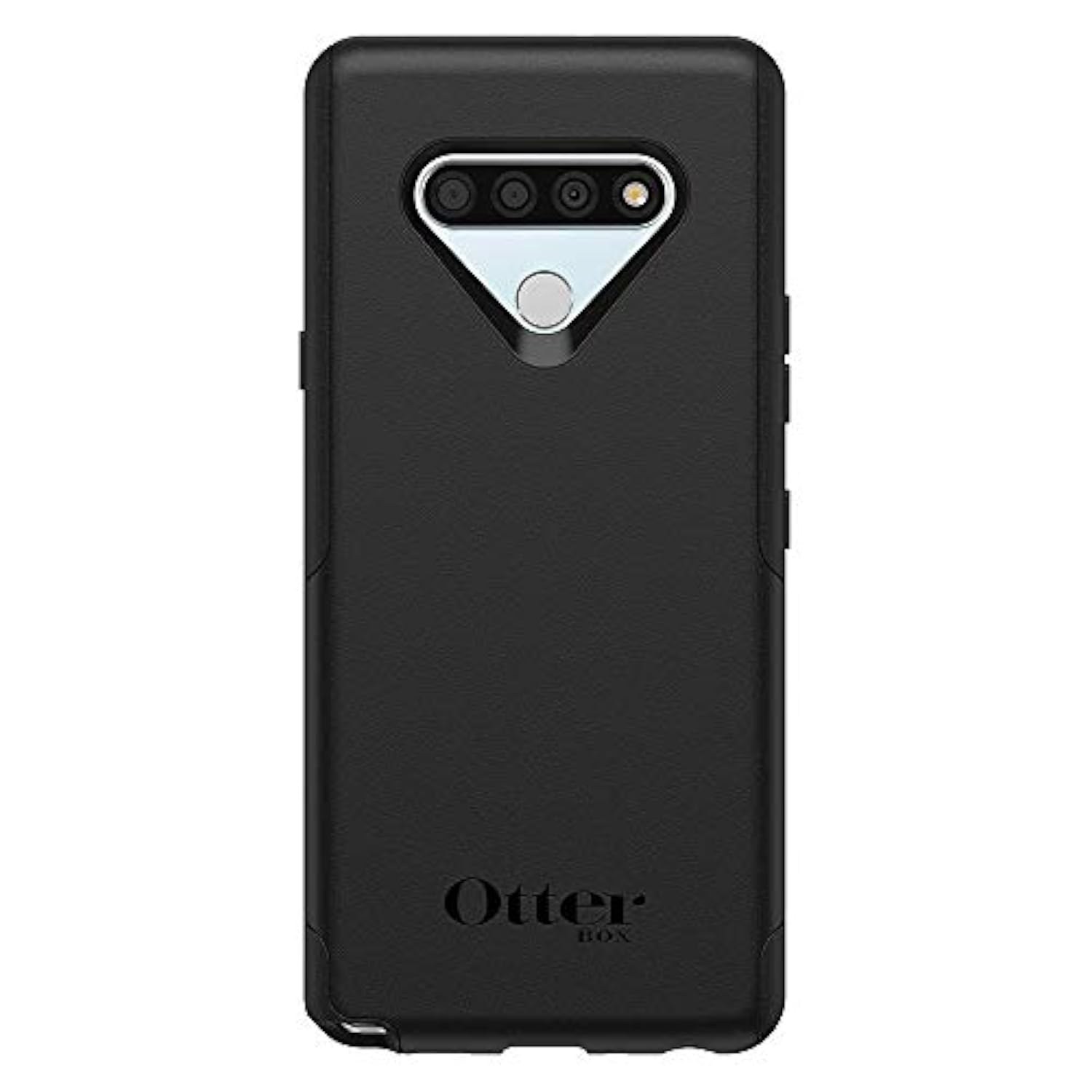 OtterBox Commuter Series LITE Case for LG STYLO 6 - Black
