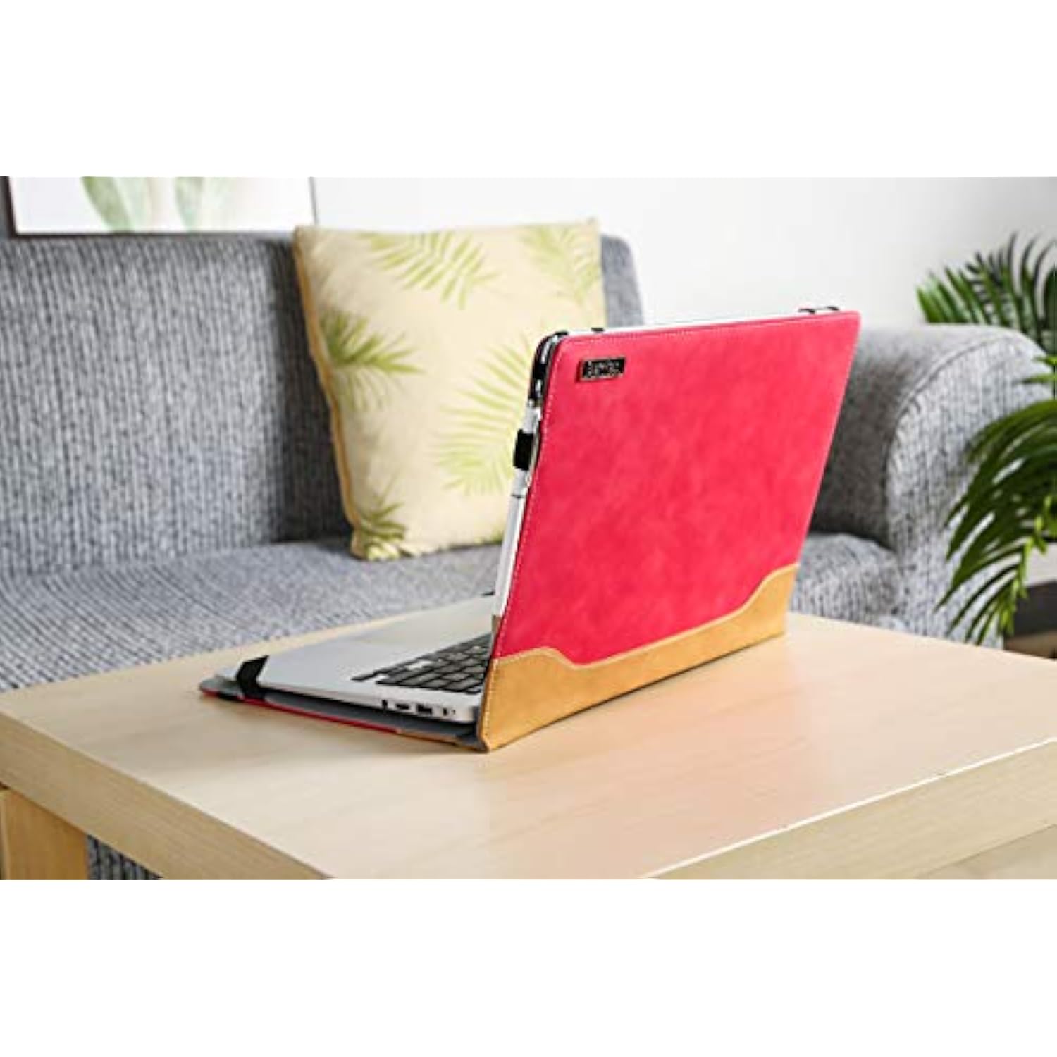 Protective Laptop Case Cover Sleeve Compatible With 16" Dell Inspiron 16 7640 7635 7630 7620? Inspiron 16 5645 5640 5630 5625 5620, Latitude 7650 7640 16 Inch Notebook Pc