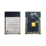 Esp-Wroom-32 Dual Core Wlan Esp-32 Bluetooth And Wifi Low Power Module 4M Flash X 5 Pcs