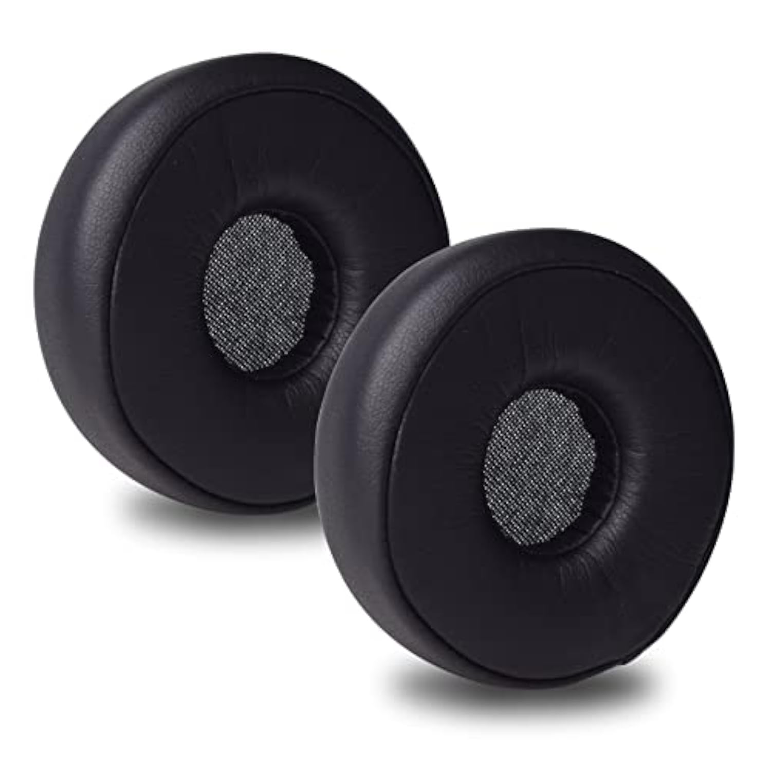 N60Nc Replacement Ear Pads Compatible With Akg N60Nc N60 Wired Headphones, Noise Isolation Memory Foam And Soft Protein Leather Headset Ear Covers