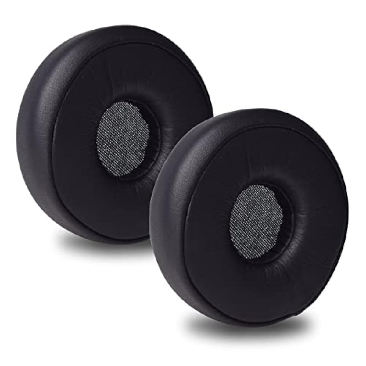 N60Nc Replacement Ear Pads Compatible With Akg N60Nc N60 Wired Headphones, Noise Isolation Memory Foam And Soft Protein Leather Headset Ear Covers