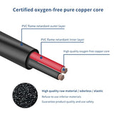 Usb To Rj50 Control Cable Usb To Rj50 10P10C Cable For Apc Usb Am To Rj50 10P1