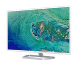 Ez321Q Wi 31.5" Full Hd (1920 X 1080) Ips Monitor (Hdmi & Vga Port), White