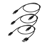 Ledger OTG Kit (On-The-Go Cable Set Cryptocurrency Hardware Wallet)