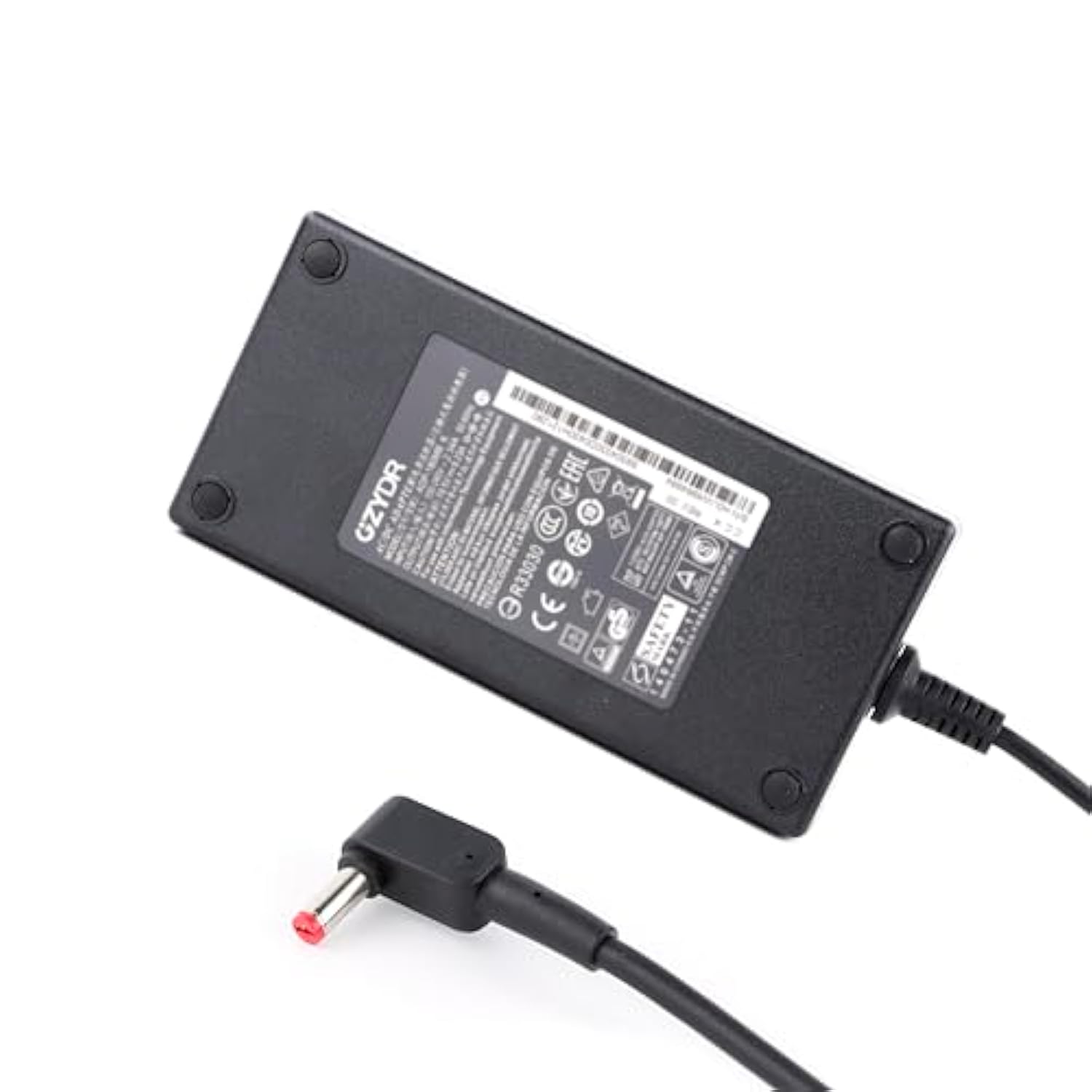 19.5V 9.23A 180W Ac Charger, For Acer Predator Helios 300 G3-573 An515-52 Ph31