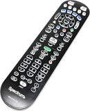 Charter Spectrum TV Remote Control TIME Warner CLIKR-5 UR5U-8780L New