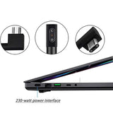 New Replacement Razer Blade 15 Charger Fit For Razer Blade Pro 17 And Razer Bl