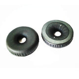 Replacement Ear Cushions Ear Seals Learther Ear Pads Compatible With Telex Airman 850 + Anr Pilot Aviation Headset 800456-020