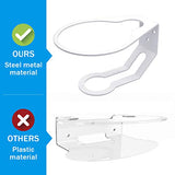 Sturdy Metal Wall Mount Compatible With Ubiquiti Dream Machine, Space Saving Accessories For Dream Router Without Interference, Bracket For Unifi Dream Router, 1 Pack