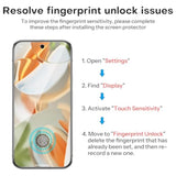 Omoton 3+2 Pack For Screen Protector, 3 Pack Tempered Glass Screen Protector & 2 Pack Camera Lens Protector For Pixel 9 Pro 2024 6.3Inch, Case Friendly (Not For Pixel 9/9 Pro Xl)