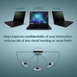 Privacy Screen Filter for 14 Inches Laptop, Anti-Glare and Anti Blue Light Screen Protector