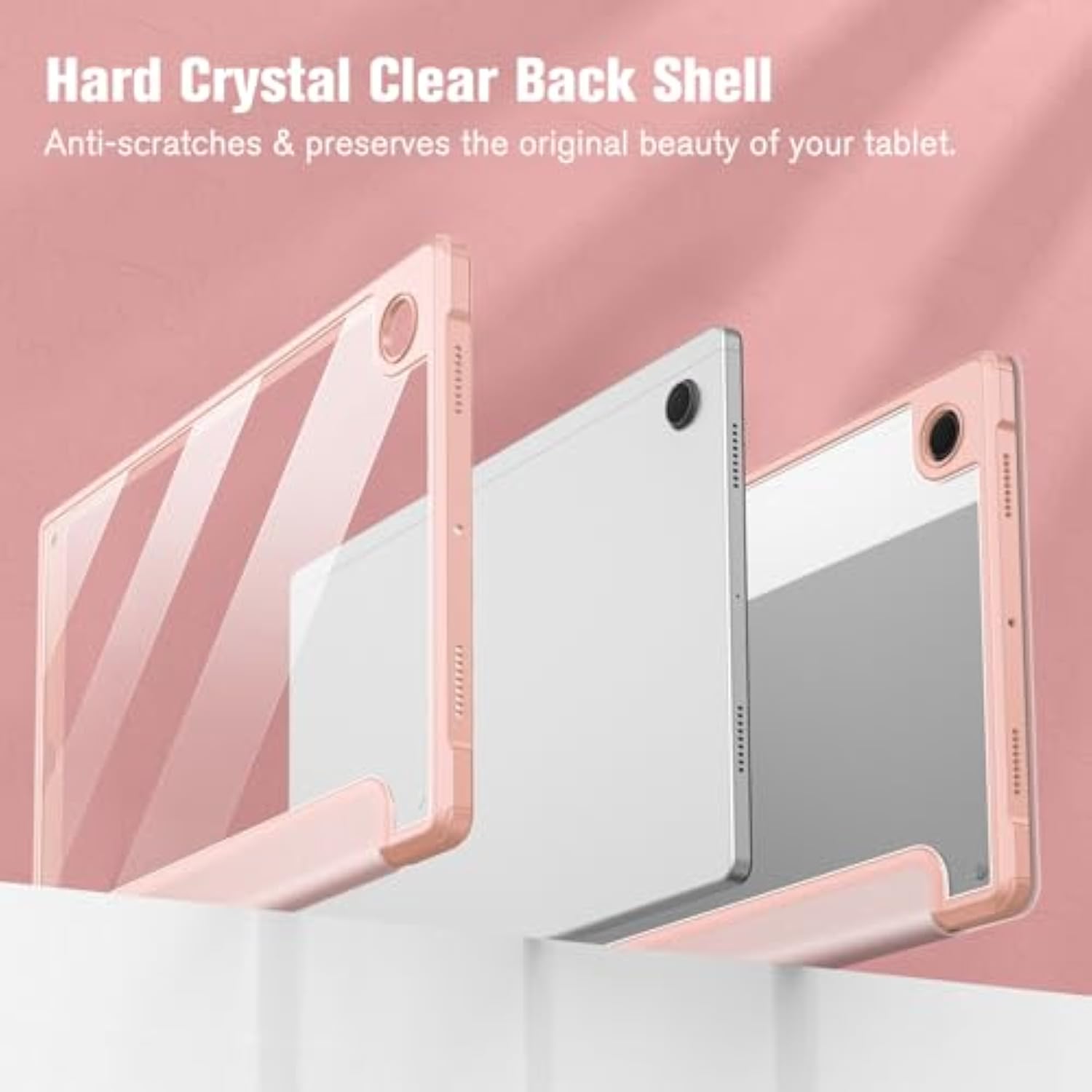 Fintie Hybrid Slim Case for Samsung Galaxy Tab A8 10.5 Inch 2022 Model (SM-X20