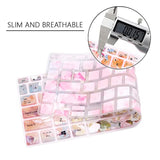 Silicone Keyboard Cover For Asus Vivobook S14 S433 S435 M433 M413 X413 K413, V