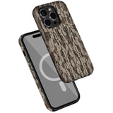 Case For Iphone 13 Pro Max, Compatible With Magsafe, Camouflage Camo Phone Case, Scratch-Resistant Shockproof Case