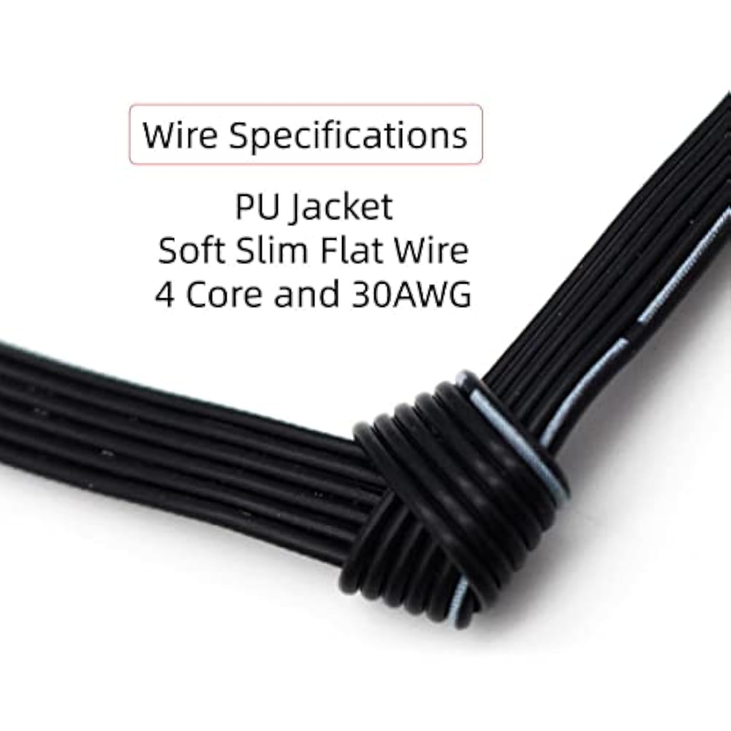 xiwai USB 2.0 Male to USB-C Type-C Up Down Angled 90 Degree Data Flat Slim FPC