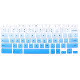 Keyboard Skin Compatible Dell Chromebook 11 3180/3181/3189/5190