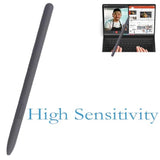 Grey Galaxy Tab S9 Fe S Pen For Samsung Galaxy Tab S9 Fe Stylus Pen Replacement + Free 5 Tips For Samsung Galaxy Tab S9 Fe Stylus S Pen
