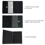 Gechic 13 inch Protective Sleeve 1305H Portable Monitor