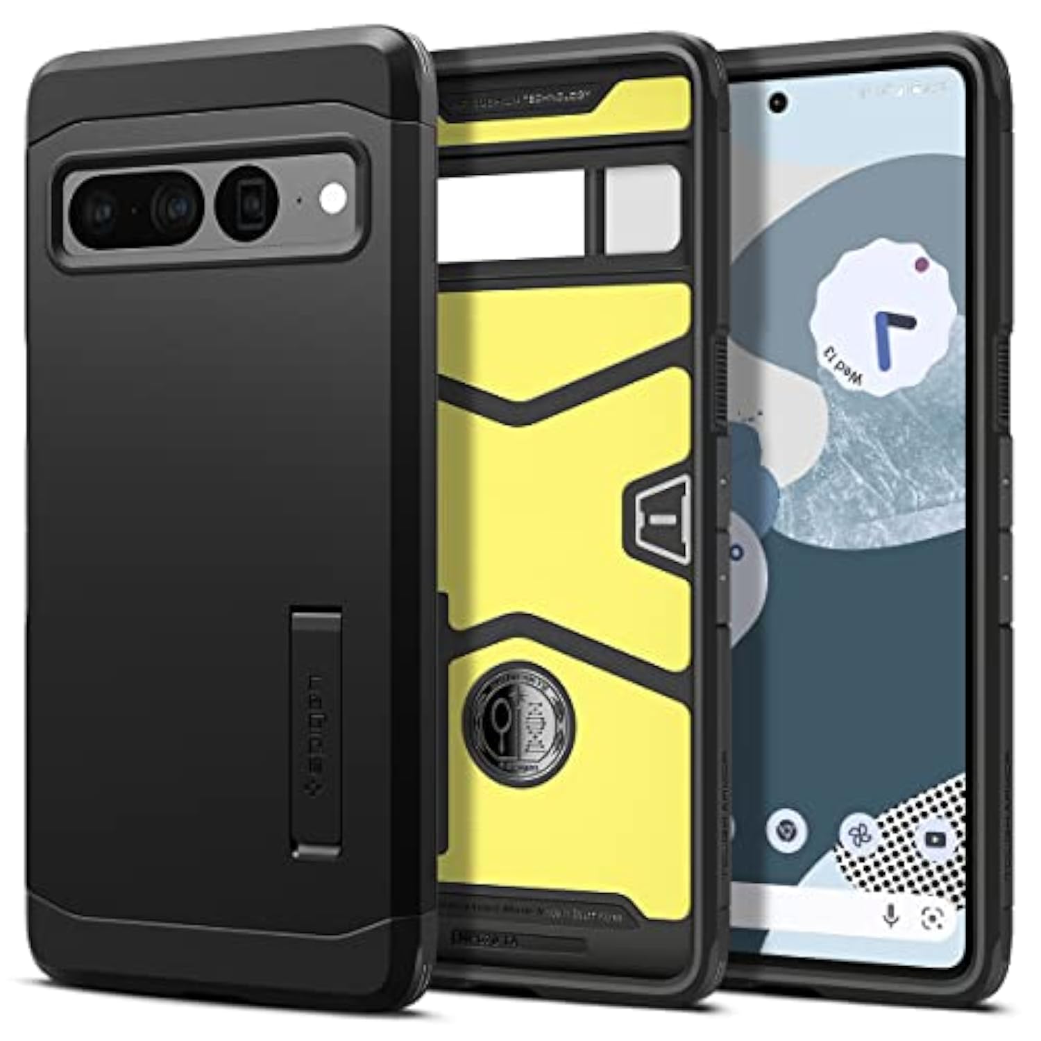 Tough Armor Designed for Pixel 7 Pro Case